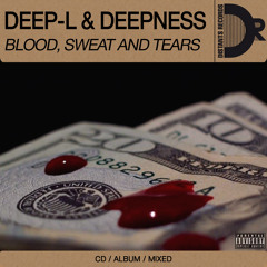 05 - Deep-L & Deepness - The style you haven't done (Original mix)