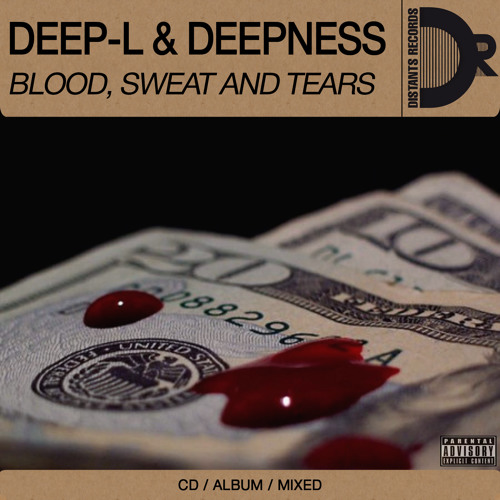 05 - Deep-L & Deepness - The style you haven't done (Original mix)