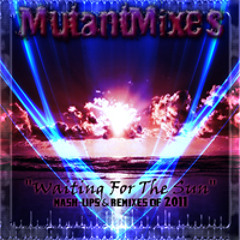 Iridescent (In a Dream ReMiX by MutantMixes)