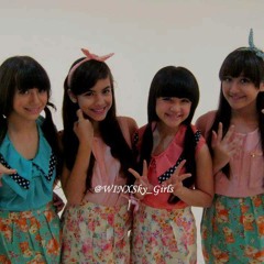 WINXS - Price tag (cover)