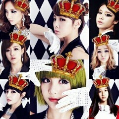 우리사랑했잖아-티아라(cover)