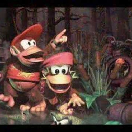 Under-X - Dk Forest [Chill Breakbeats]