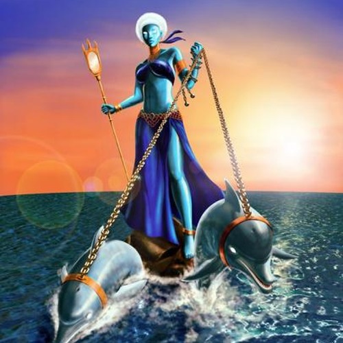 Licença de Yemanjá - 212 Florestral