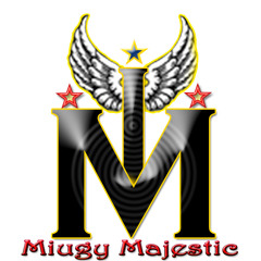 Dance Your Life (Miugy Majestic Ft Martin)