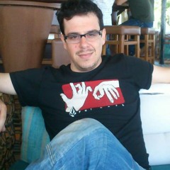 HAZARD - RICHARD MARX (COVER)