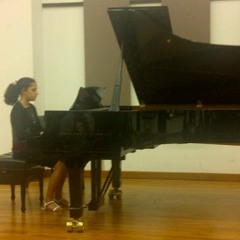 Fifth Harmony - Miss Movin On (piano cover)