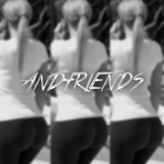 AndFriends - Gucci [Free Download: "Buy" Button]