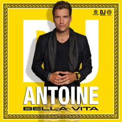 DJ Antoine - Bella Vita (DJ Antoine vs. Mad Mark 2K13) ( Dj Shokolate Extended Remix 2013)
