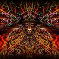 Lugraff - enter the void new ground