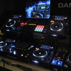 DJ Cotts - Live on happyhardcore.com 13-JUN-13