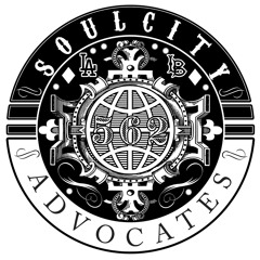 Soulcity Advocates - Beast Up (Mixtape) - Quicsand - Vicious - Tony Flaco - Bad News Brown