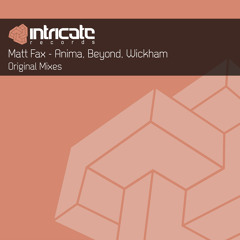 Matt Fax - Anima