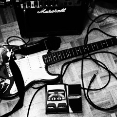 Plug in baby (Instrumental Cover)