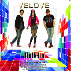 Velove Band - Yang Satu Cinta Yang Satu Sayang