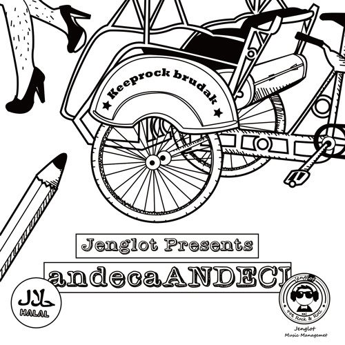 Anjing Galak By Jenglot On Soundcloud Hear The World S Sounds