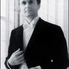 Puccini La Bohème Che Gelida Manina - sung by Frank Patterson