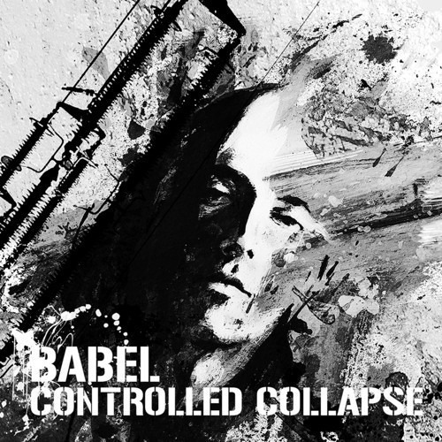 Controlled Collapse - Change The World (Tony Deus Remix) @ccremixcontest
