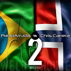 Paulo Arruda Vs Chris Carrera II