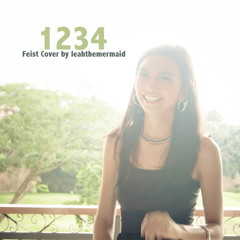 1,2,3,4 (Feist Cover)