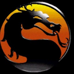 Mortal Kombat (Organ Traffic)