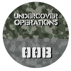 SEX OPERATIONS EP - Undercover Operation 8