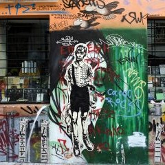 Ain't gonna let you in - DEMO