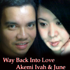 Way Back Into Love by Hugh Grant & Drew Barrymore (cover by Akemi_Ivah and June)