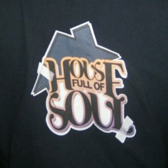 Dj Shy - Tribal & Soulful Mix (HOUSE FULL OF SOUL)
