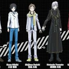 Devil Survivor OP-Livetune - Take Your Way