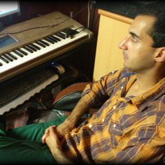 Hullo bolinas -Mohammad pakravan (Steve Swallow)