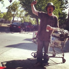 The Bean Theory(Peacock Beats) at The Moon