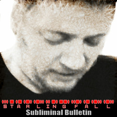 Jeff Braine - Subliminal Bulletin - Mother Of War