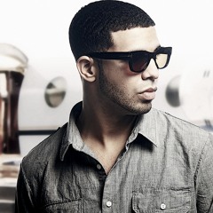 The Cratez - Changes - Drake Style Beat