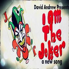 I am the Joker