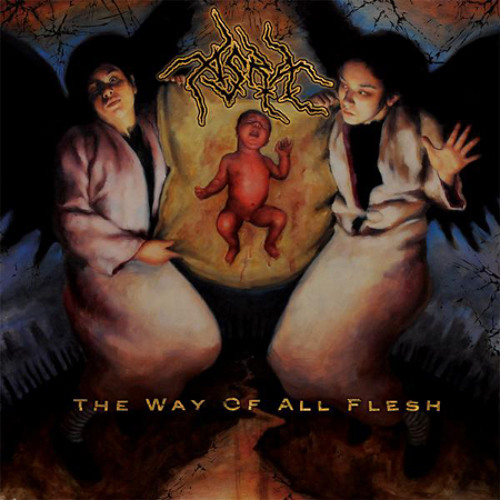 ASRA - Human Construct