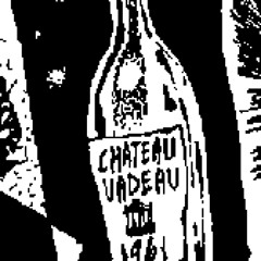 Chateau Vadeau