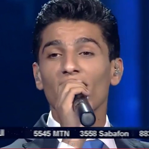 محمد عساف - كل ده كان ليه