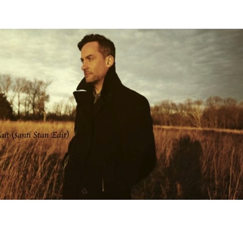 Bonobo-Don't Wait (Benjamin Charles Deep Edit)
