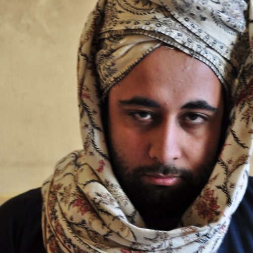 Song for Driving Camels - Folk Music of Egypt