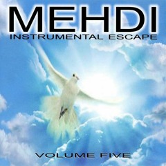 Mehdi - Escape
