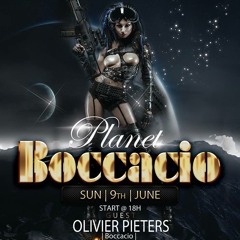 DJ L. Mezza - RIND 60(Bocca) - 09.06