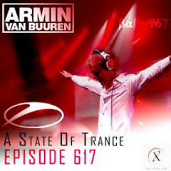 Armin van Buuren - A State of Trance, ASOT 617 - 13-06-2013-www.onlyclubbing.com