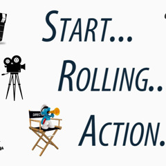 "Start Rolling Action" (Tamil) - OST by Ashwin S Kumar