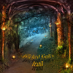Take a deep breath (VA-Wicked Gail's trail-Forestdelic rec)
