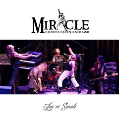 08 I'm In Love With My Car