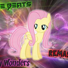 So Many Wonders (Blastie Beats Remix) [REMASTERED]