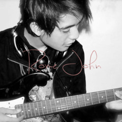 RomeJohn | Who You Are