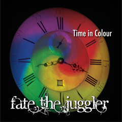 Time in Colour