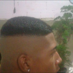 Mc Lekinho - Corte Mohamade