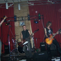 Slither (cover) - Attaka